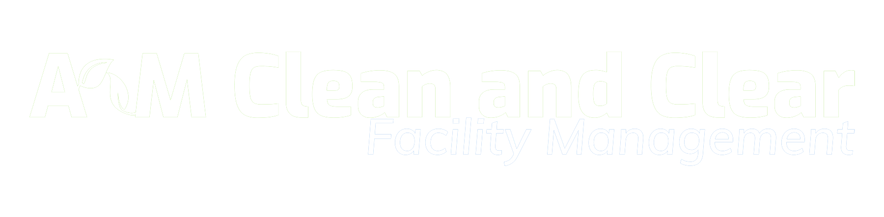 AM Clean&Clear